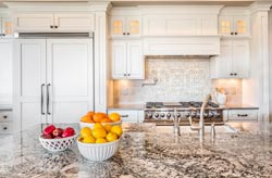 Cream salt lake city UT Granite kitchen - Dallas FortWorth Texas Dallas FortWorth